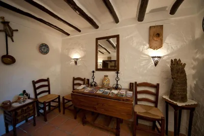 Cortijo La Haza — Foto 5
