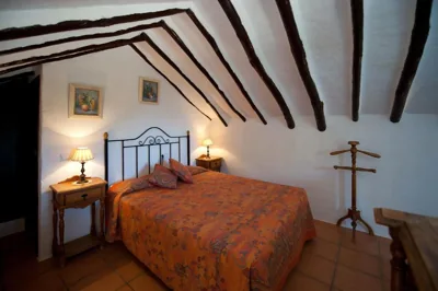 Cortijo La Haza — Foto 6