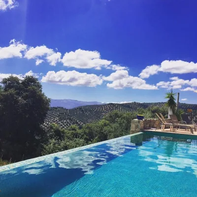 Cortijo La Haza — Foto 9