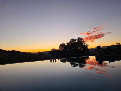 Cortijo La Haza — Foto 10