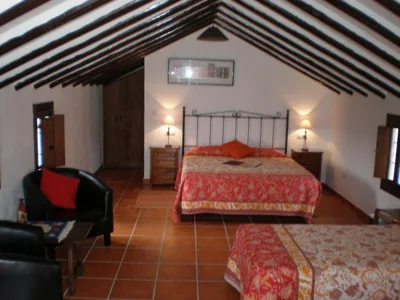 Cortijo La Haza — Foto 12