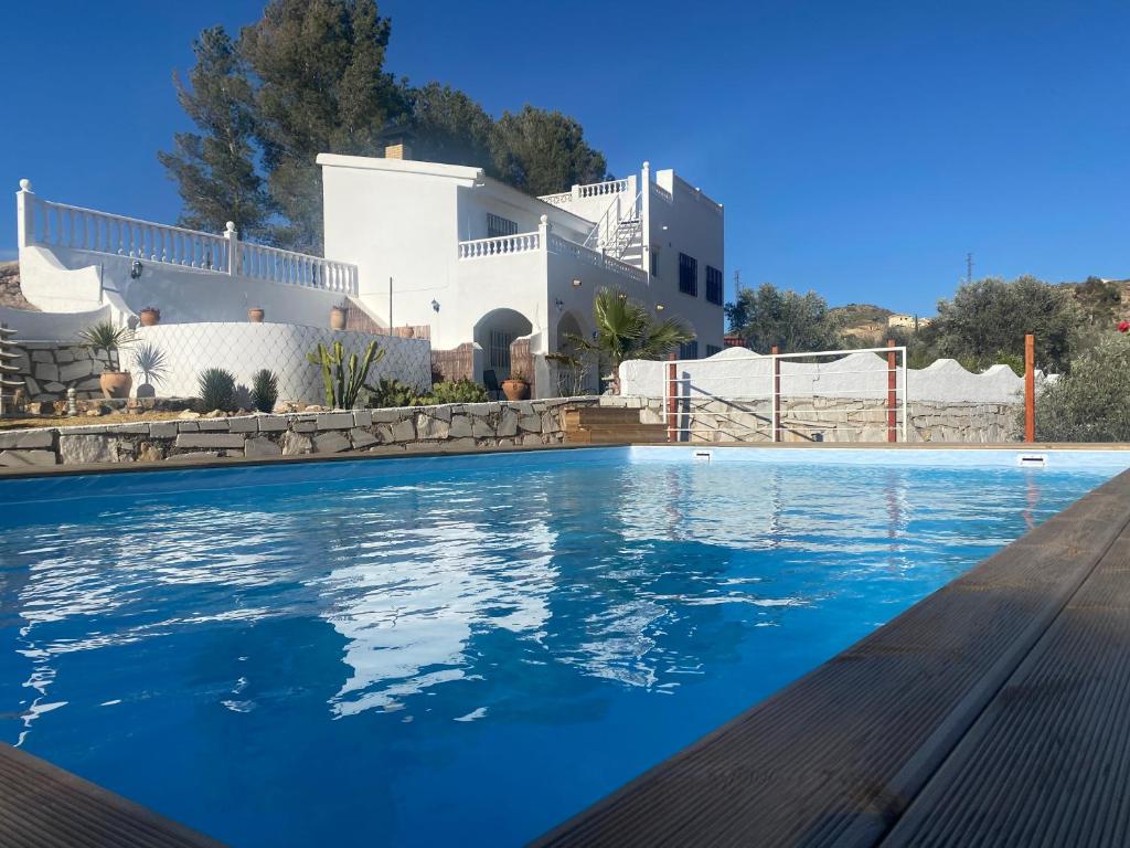 Cortijo Los Corazones