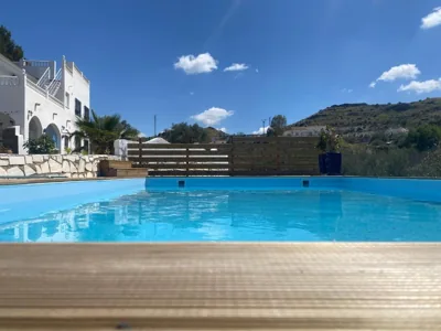 Cortijo Los Corazones — foto 4