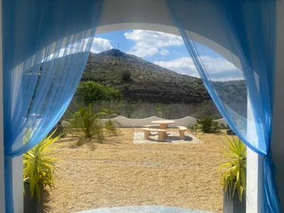 Cortijo Los Corazones — foto 12