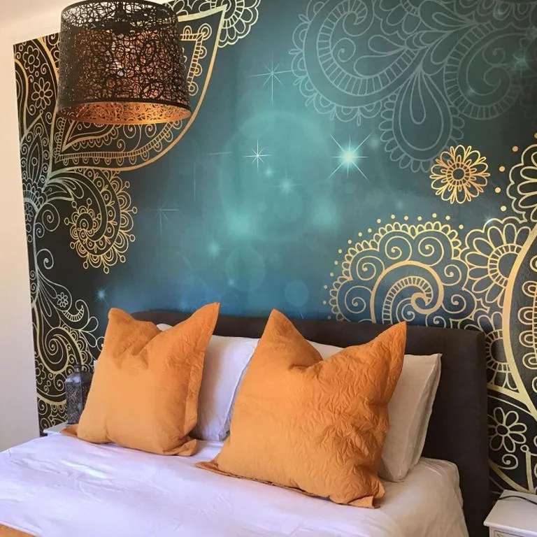 Quarto Duplo — Cortijo Los Corazones