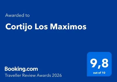 Cortijo Los Maximos — foto 2