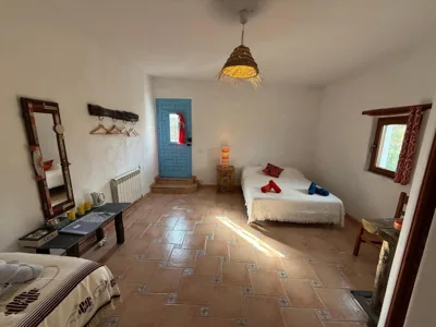 Cortijo Los Maximos — foto 3