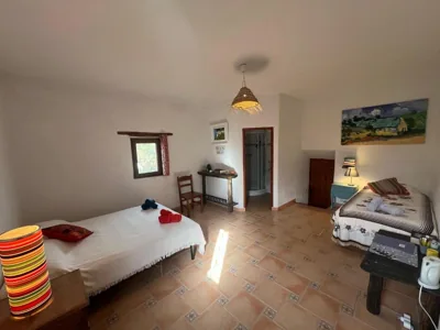 Cortijo Los Maximos — foto 4