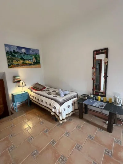 Cortijo Los Maximos — foto 5