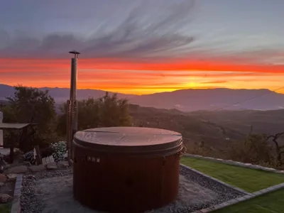 Cortijo Los Maximos — foto 7