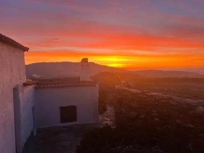 Cortijo Los Maximos — foto 8