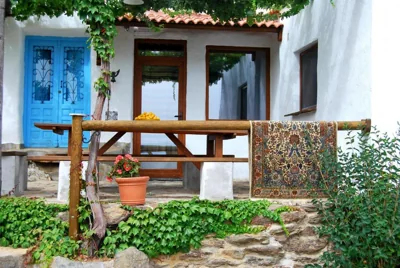 Cortijo Los Maximos — foto 10