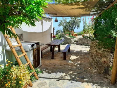 Cortijo Los Maximos — foto 11