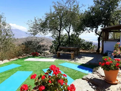 Cortijo Los Maximos — foto 12
