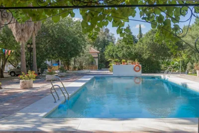 Cortijo Los Monteros — foto 3