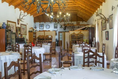 Cortijo Los Monteros — foto 4