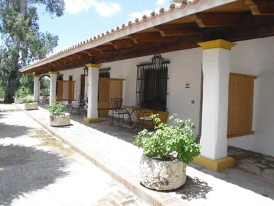 Cortijo Los Monteros — foto 6