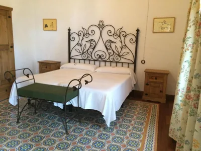Cortijo Los Monteros — foto 7