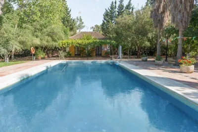 Cortijo Los Monteros — foto 8