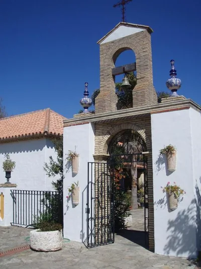 Cortijo Los Monteros — foto 11