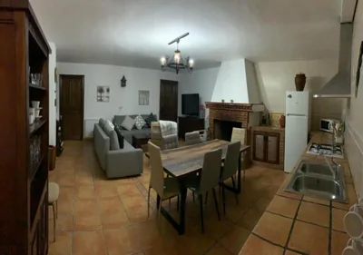 Cortijo Mazarrón — foto 4