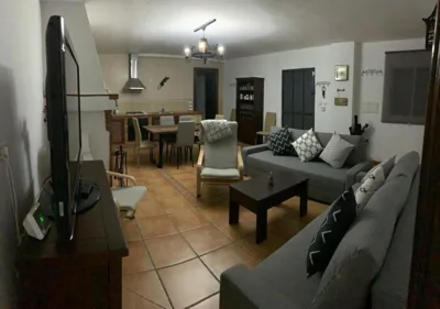 Cortijo Mazarrón — foto 5