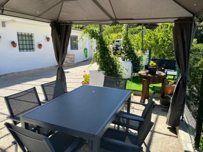 Cortijo Mazarrón — foto 6