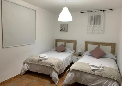 Cortijo Mazarrón — foto 7
