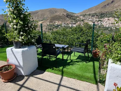 Cortijo Mazarrón — foto 9