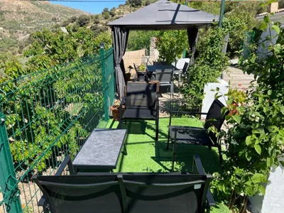 Cortijo Mazarrón — foto 10
