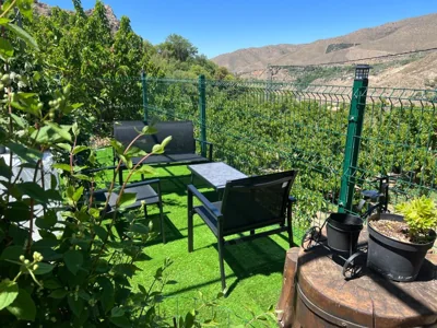 Cortijo Mazarrón — foto 11