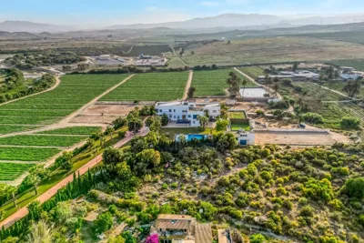 Cortijo Media Legua — foto 11