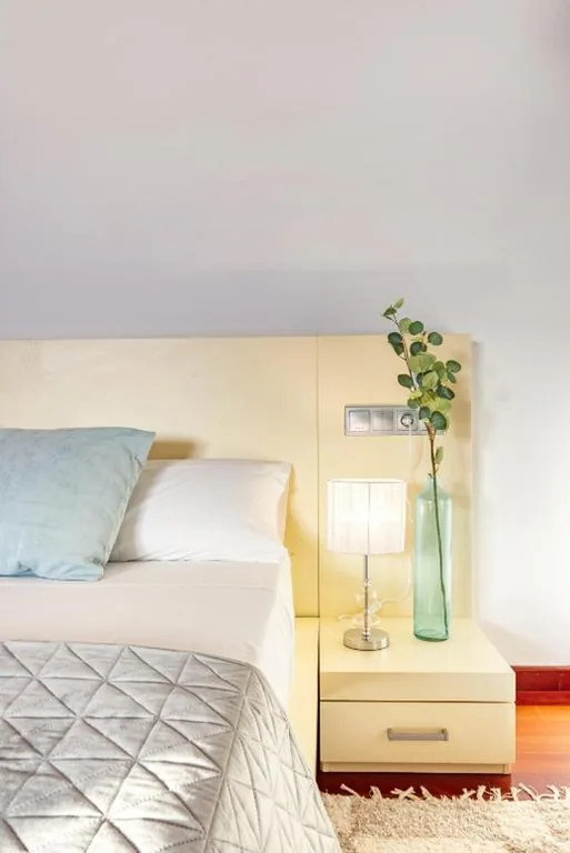 Suite Familiar — Cortijo Media Legua