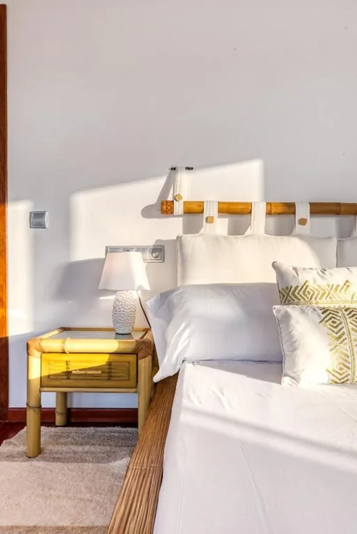 Suite Junior — Cortijo Media Legua