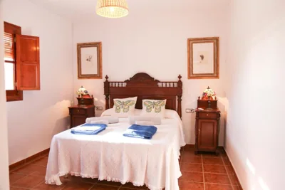 Cortijo Navas — foto 2