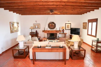 Cortijo Navas — foto 6