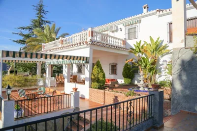 Cortijo Navas — foto 7
