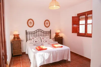Cortijo Navas — foto 8