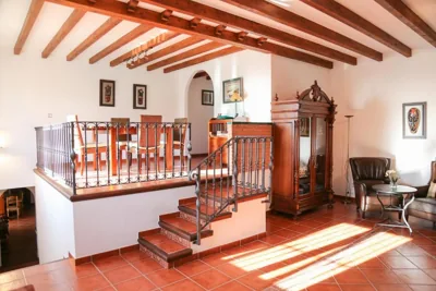 Cortijo Navas — foto 10