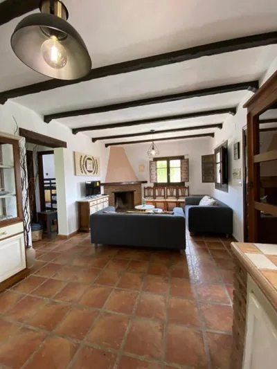 Cortijo Peña Blanca — foto 2