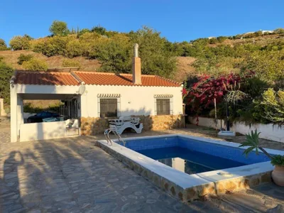 Cortijo Peña Blanca — foto 4