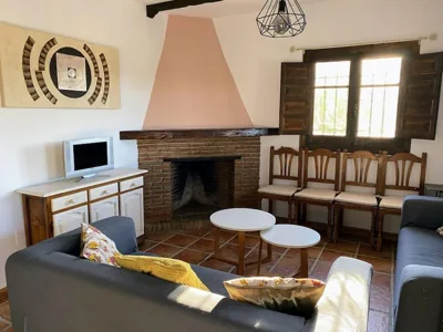 Cortijo Peña Blanca — foto 6