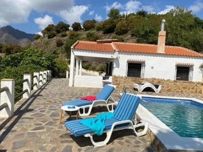Cortijo Peña Blanca — foto 7