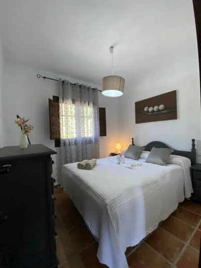 Cortijo Peña Blanca — foto 8