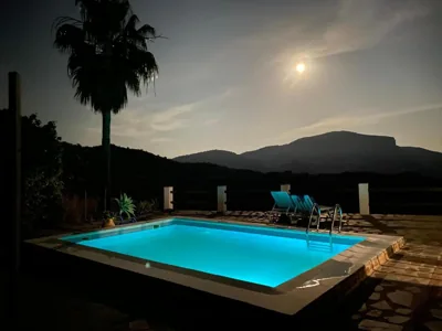 Cortijo Peña Blanca — foto 9