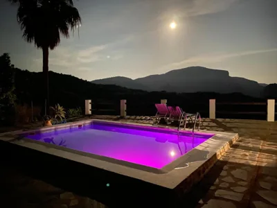 Cortijo Peña Blanca — foto 10