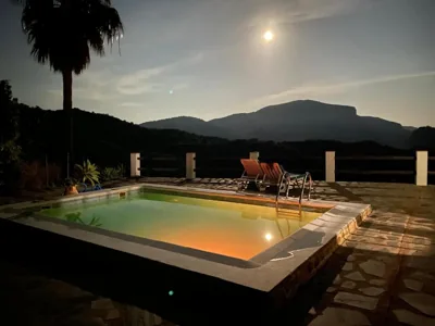 Cortijo Peña Blanca — foto 11