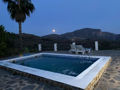 Cortijo Peña Blanca — foto 12