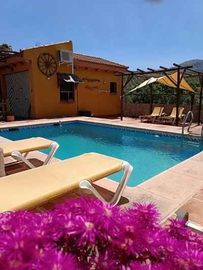 Cortijo Petra — photo 4