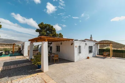 Cortijo Pinar 2 — foto 9